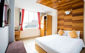 Gia Huy Hotel Phu Quoc