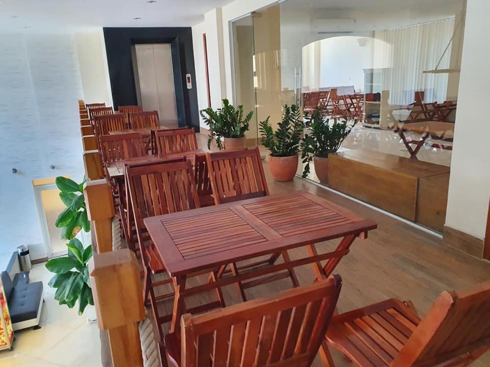 Gia Huy Hotel Дуонг-Донг Экстерьер фото